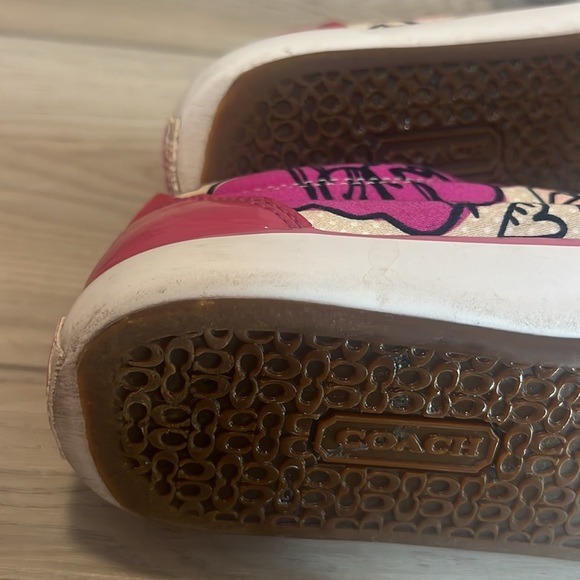 Coach poppy - Picture 7 of 12